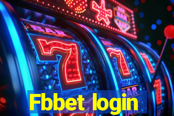Fbbet login